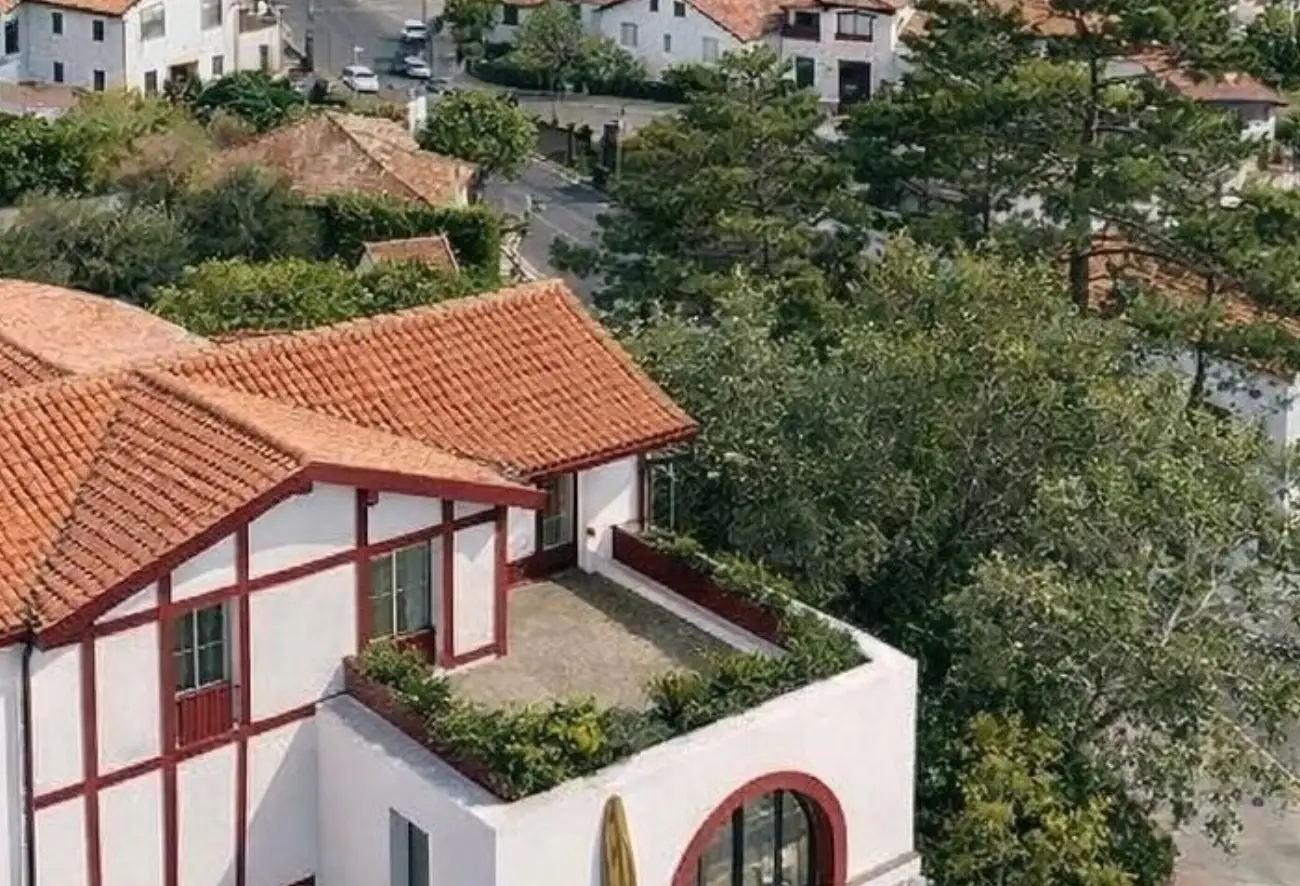 Programme Villa Grenat à Capbreton #12353 - aperçu n°10