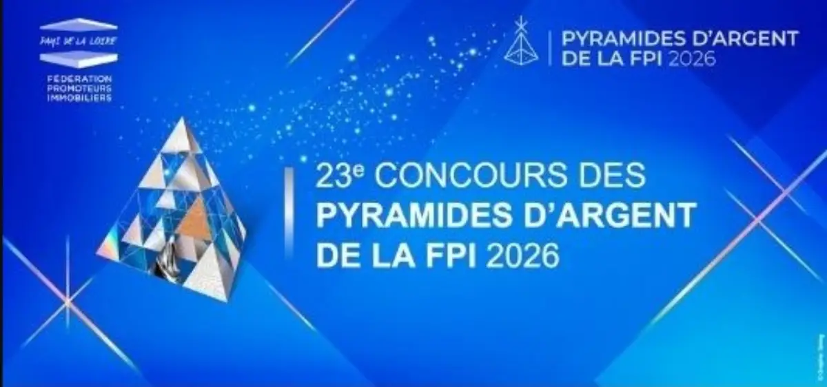 Quels programmes ont gagné les Pyramides d'Argent 2026 en Aquitaine ?