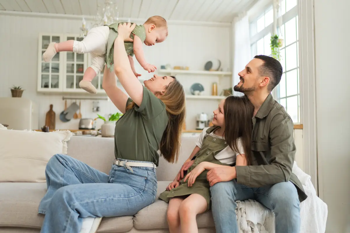 Budget 2027 : un PTZ parents de 100 000 € sans plafond de revenus